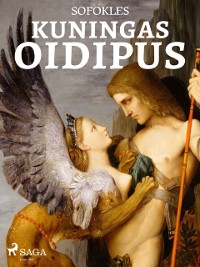 Cover Kuningas Oidipus
