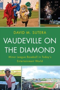 Cover Vaudeville on the Diamond