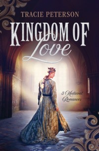 Cover Kingdom of Love
