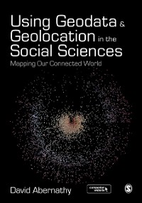 Cover Using Geodata and Geolocation in the Social Sciences