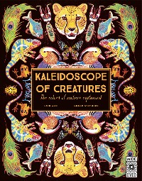 Cover Kaleidoscope of Creatures