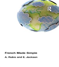 Cover French Made Simple