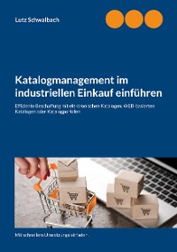 Cover Katalogmanagement im industriellen Einkauf einführen