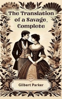 Cover Translation of a Savage, Complete