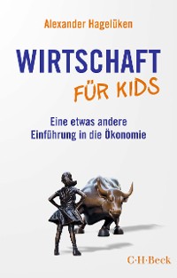 Cover Wirtschaft für Kids