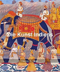 Cover Indische Kunst