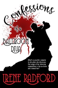 Cover Confessions of a Ballroom Diva