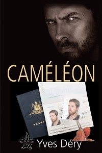 Cover Caméléon