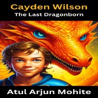 Cover Cayden Wilson