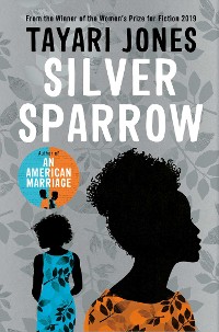 Cover Silver Sparrow