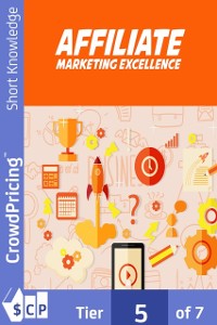 Cover Affiliate Marketing Excellence