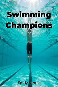 Cover Swimming Champions