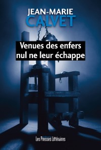 Cover Venues des enfers nul ne leur échappe