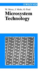 Cover Microsystem Technology