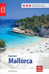 Cover Nelles Pocket Reiseführer Mallorca