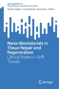 Cover Nano-Biomaterials in Tissue Repair and Regeneration