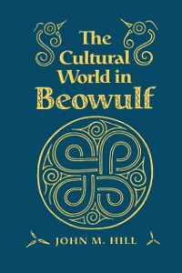 Cover Cultural World in Beowulf