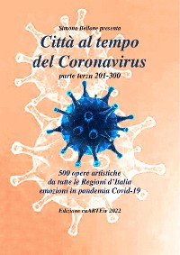 Cover Città al tempo del Coronavirus - parte terza