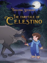 Cover The Fairytale of Celestino