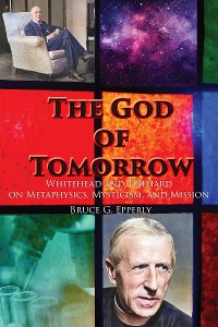 Cover The God of Tomorrow