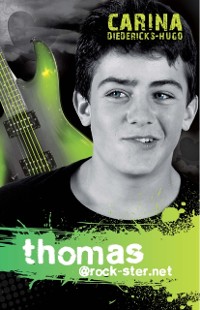 Cover Studiegids: Thomas@rockster.net