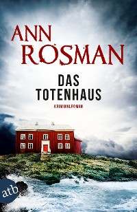 Cover Das Totenhaus