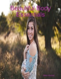 Cover Beautiful Body Essentials