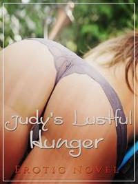 Cover Judy’s Lustful Hunger