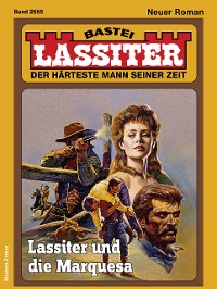 Cover Lassiter 2655