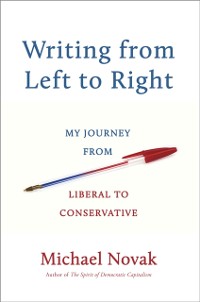 Cover Writing from Left to Right
