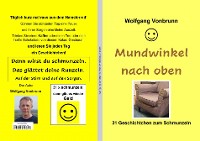 Cover Mundwinkel nach oben