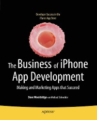 Cover The Business of iPhone App Development