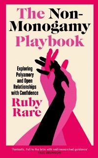 Cover Non-Monogamy Playbook