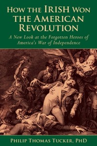 Cover How the Irish Won the American Revolution
