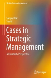 Cover Cases in Strategic Management