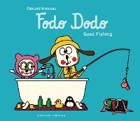 Cover Fodo Dodo Goes Fishing