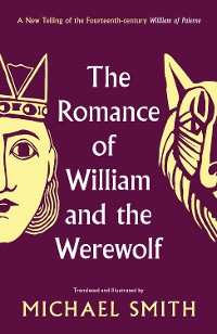 Cover The Romance of William and the Werewolf