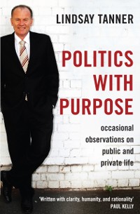 Cover Politics with Purpose