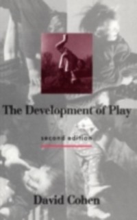 Cover Development of Play