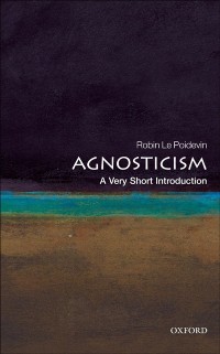 Cover Agnosticism: A Very Short Introduction