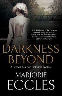 Cover Darkness Beyond