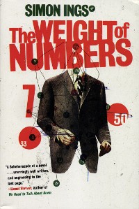 Cover Weight of Numbers