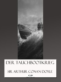 Cover Der Tauchbootkrieg