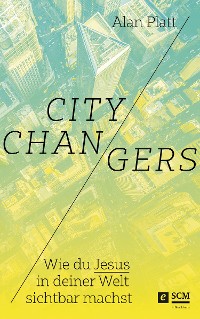 Cover City Changers