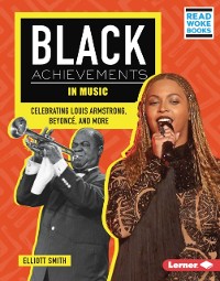Cover Black Achievements in Music