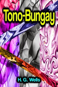 Cover Tono-Bungay