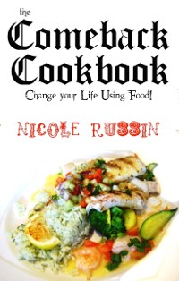 Cover Comeback Cookbook