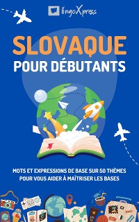 Cover Slovaque pour débutants