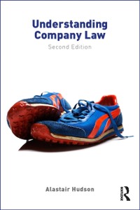 Cover Understanding Company Law