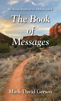 Cover The Book of Messages